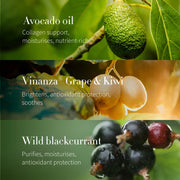 Antipodes Joyful Hand and Body Cream 120ml Antipodes