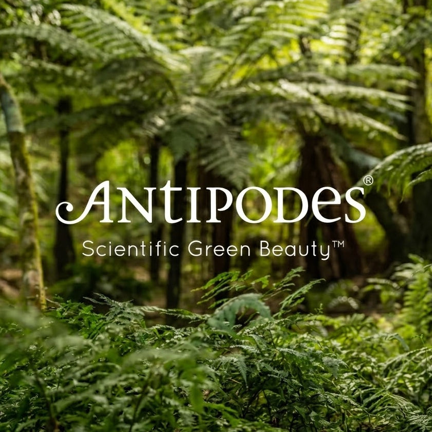 Antipodes