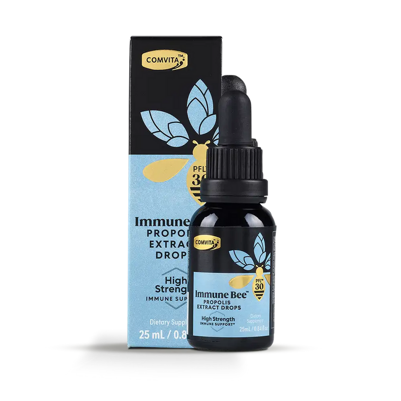Comvita Propolis Extract Liquid PFL30 25ml
