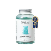 Unichi Teddi Lab Hair Boost Gummies 60s UNICHI