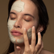 Antipodes Halo Skin-Brightening Volcanic Mud Mask 75ml Antipodes