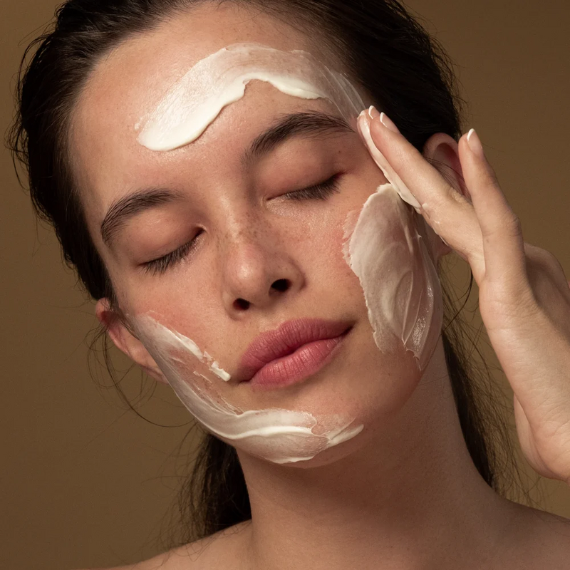 Grace Gentle Cream Cleanser for Sensitive Skin 120ml Antipodes