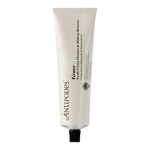 Grace Gentle Cream Cleanser for Sensitive Skin 120ml Antipodes