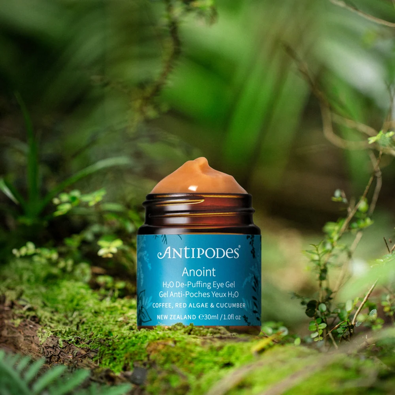 Antipodes Anoint H2O De-Puffing Eye Gel 30ml Antipodes