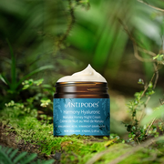 Antipodes Harmony Hyaluronic Manuka Honey Night Cream 60ml Antipodes