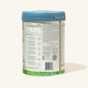 LittleOak Natural Goat Milk Follow-On Formula Stage 2 800g LittleOak