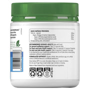 Healtheries Fish Oil 1,000mg 200 Capsules Healtheries