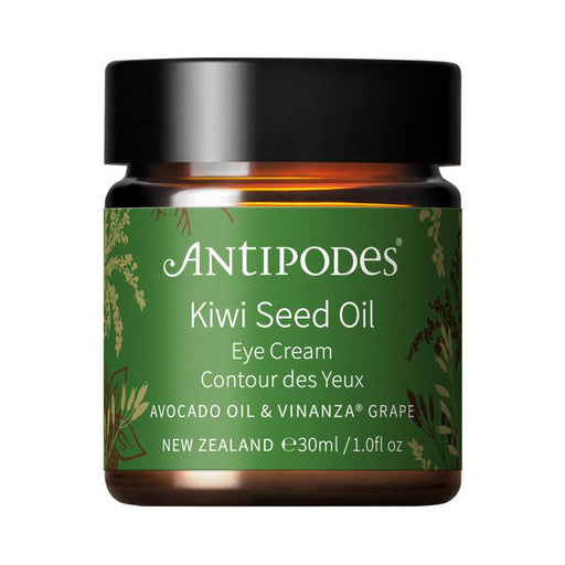 Antipodes Kiwi Seed Oil Eye Cream 30ml Antipodes
