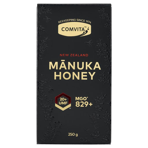 Comvita UMF 20+ Manuka Honey 250g COMVITA