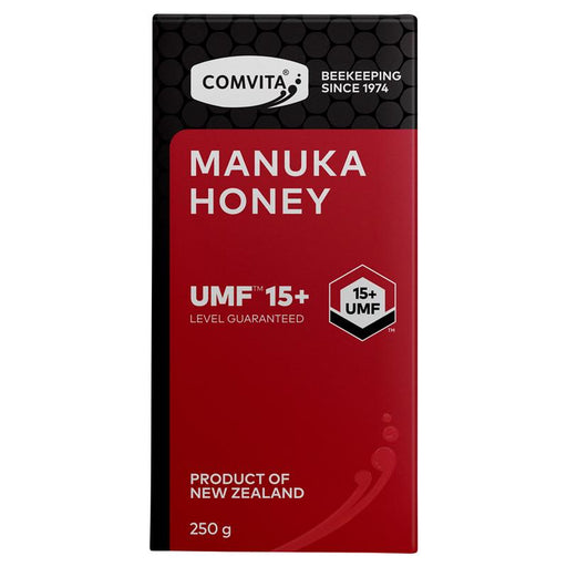 Comvita UMF 15+ Manuka Honey 250g COMVITA