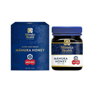 Manuka Health MGO 850+ UMF 20 Manuka Honey 250g vitalityhub