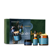 2026 Antipodes Restore Beauty Hydrating Skincare Gift Set (3 Pieces) Antipodes