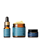 2026 Antipodes Restore Beauty Hydrating Skincare Gift Set (3 Pieces) Antipodes
