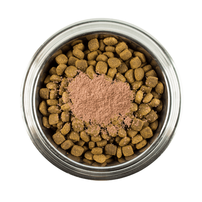 Ranger Beef Mince Supplement Power 150g Ranger