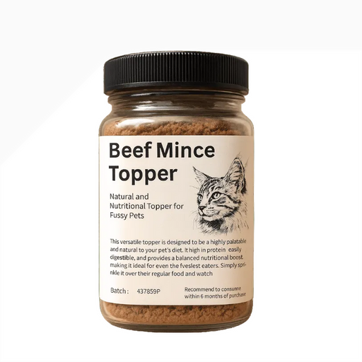 Ranger Beef Mince Supplement Power 150g Ranger