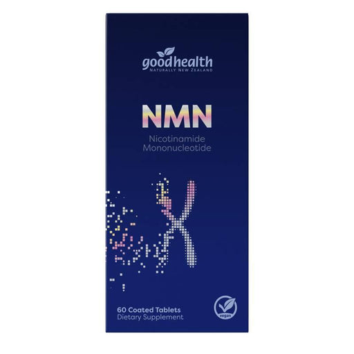 Good Health NMN 60c GOODHEALTH