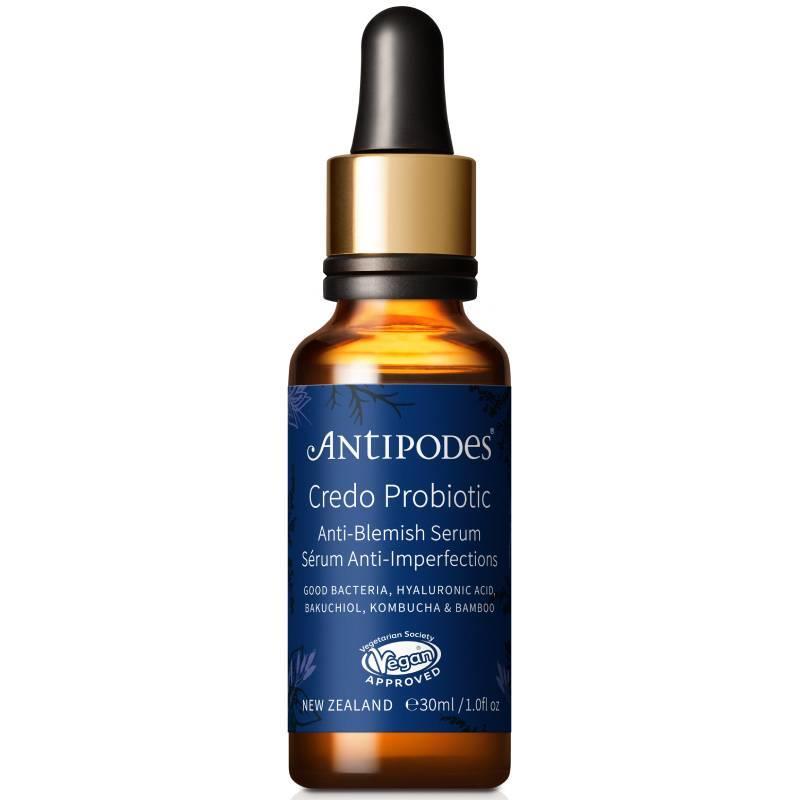 Antipodes Credo Probiotic Revitalise Serum 30ml Antipodes