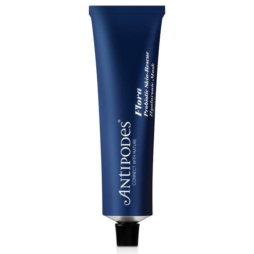 Antipodes Flora Probiotic Skin Rescue Hyaluronic Mask 75ml Antipodes