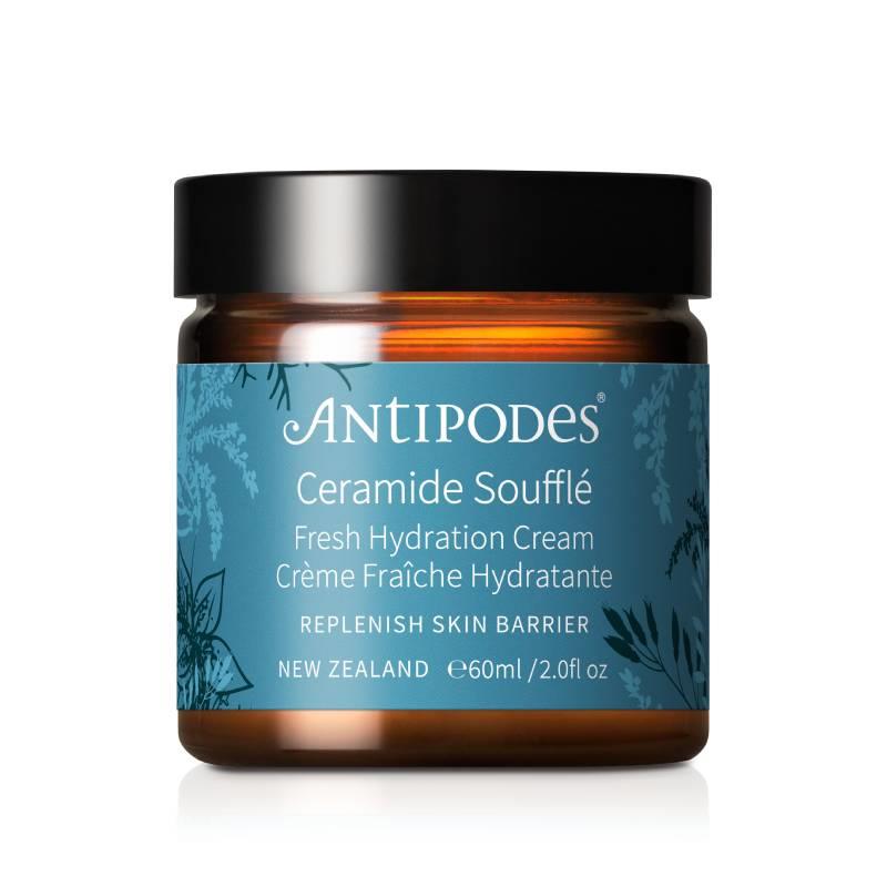 Antipodes Ceramide Souffle Fresh Hydration Cream 60ml Antipodes