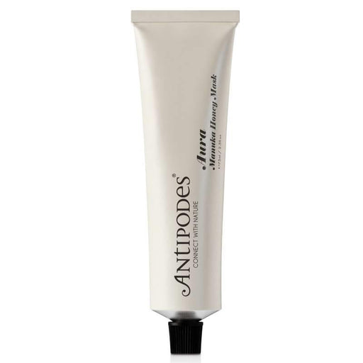 Antipodes Aura Manuka Honey Mask 75ml Antipodes