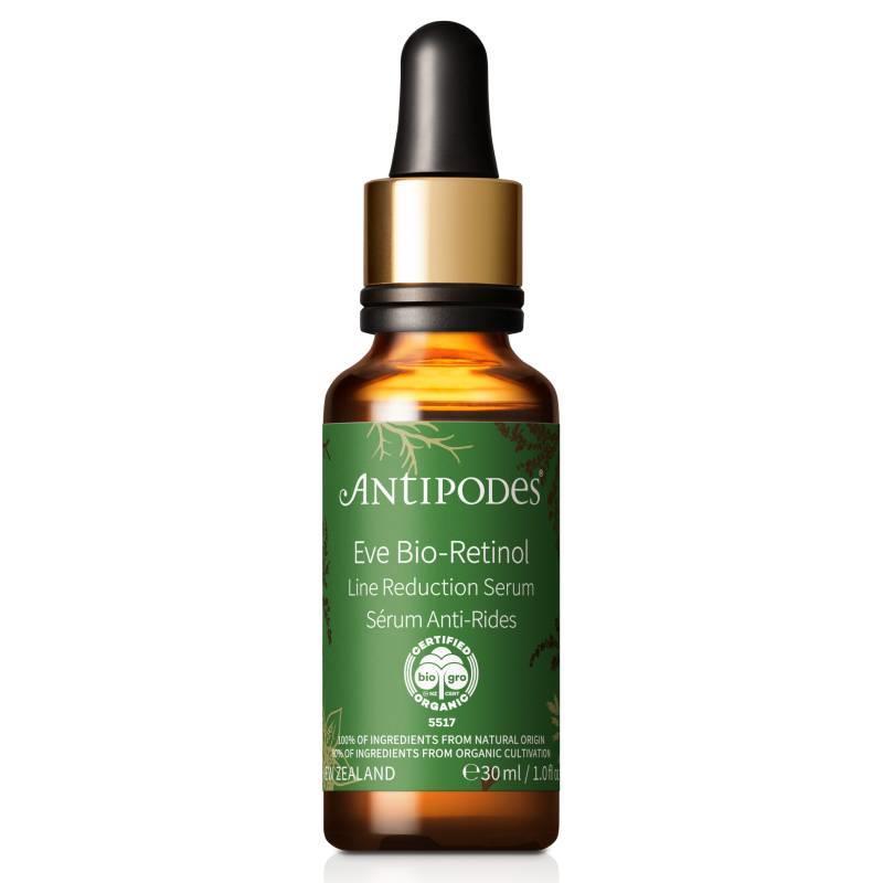 Antipodes Eve Bio-Retinol Smooth & Renew Serum 30ml Antipodes