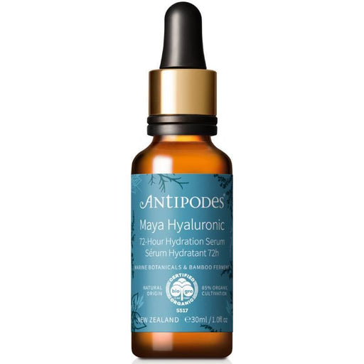 Antipodes Maya Hyaluronic Daily Hydration Serum 30ml Antipodes