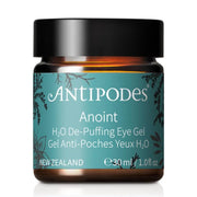 Antipodes Anoint H2O De-Puffing Eye Gel 30ml Antipodes