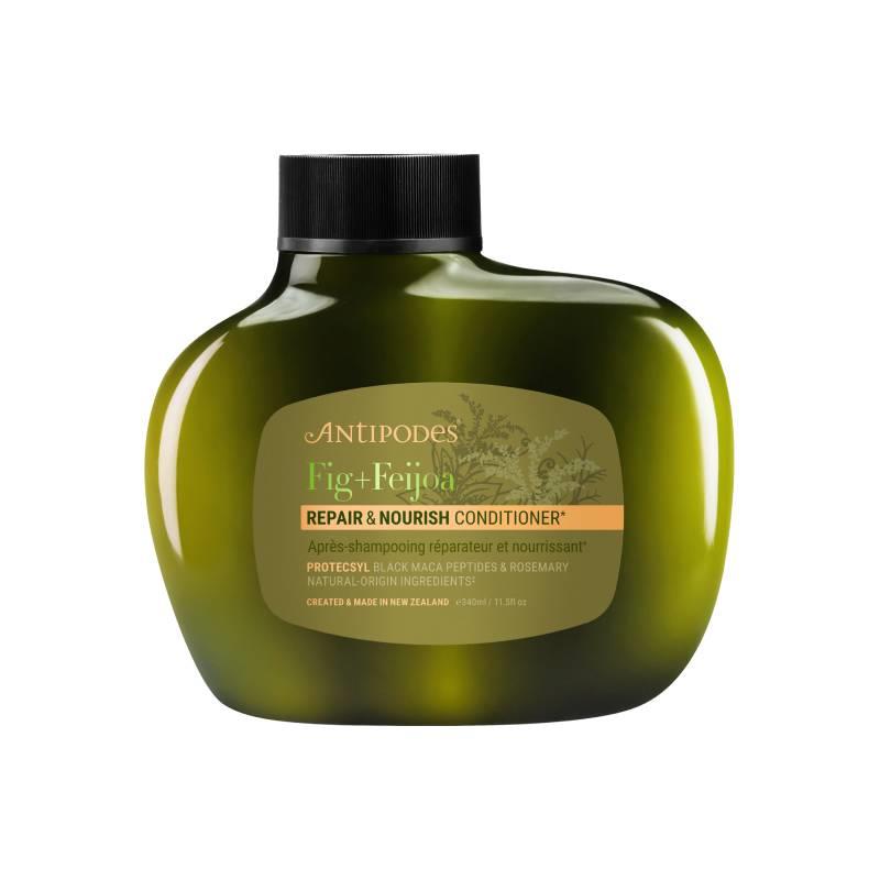 Antipodes Fig and Feijoa Repair and Nourish Shampoo 340ml Antipodes