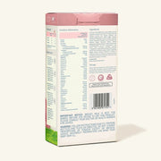 LittleOak Natural Goat Milk Infant Formula Stage 1 Sachets 6x30g LittleOak