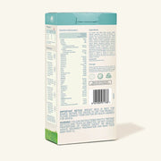 LittleOak Natural Goat Milk Follow-On Formula Stage 2 Sachets 6x30g LittleOak