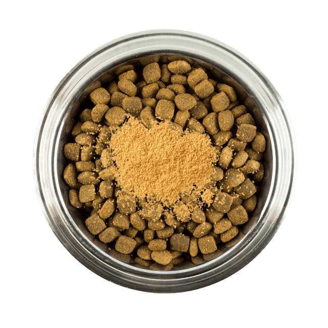 Ranger Hoki Fish Mince Supplement Power 100g Ranger