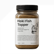 Ranger Hoki Fish Mince Supplement Power 100g Ranger
