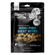Ranger Hoki Fish Meat Bites 150g Ranger