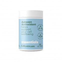 Lifestream Naturel Calcium 30c