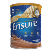 Ensure Powder Chocolate 850g Vitality Hub