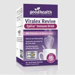 Goodhealth viralex revive 3g 15s