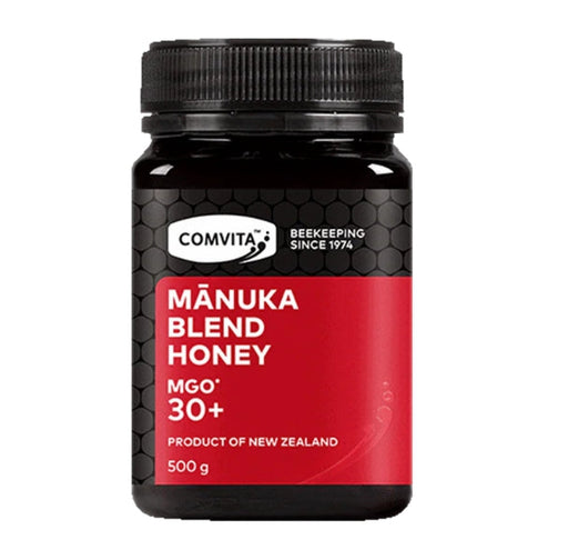 Comvita MGO 30+ Manuka Blend Honey 500g COMVITA