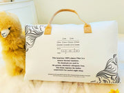 Moodynail - 100% New Zealand Made Premium Winter Alpaca Duvet Inner Plus 500GSM (Free Shipping) Moodynail