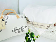 Moodynail - 100% New Zealand Made Premium Winter Alpaca Duvet Inner Plus 500GSM (Free Shipping) Moodynail