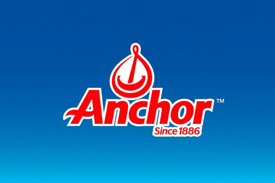 Fonterra and Anchor Products